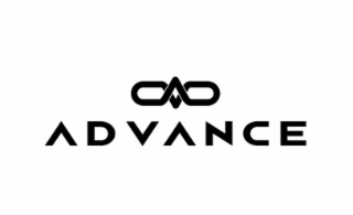 ADVANCE logo