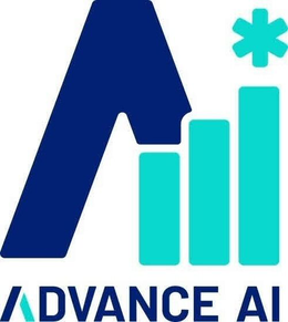 ADVANCE AI logo