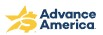 ADVANCE AMERICA logo