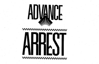 ADVANCE ARREST logo