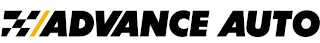 ADVANCE AUTO logo