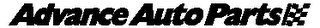 ADVANCE AUTO PARTS logo