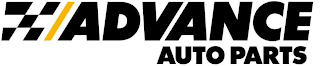 ADVANCE AUTO PARTS logo