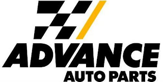 ADVANCE AUTO PARTS logo