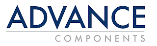 ADVANCE COMPONENTS logo