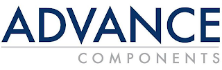 ADVANCE COMPONENTS logo