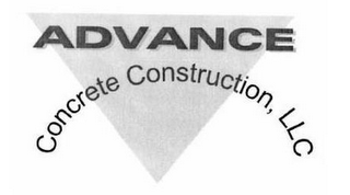 ADVANCE CONCRETE CONSTRUCTION, LLC logo
