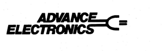 ADVANCE ELECTRONICS logo