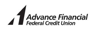 ADVANCE FINANCIAL FEDERAL CREDIT UNION logo