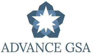ADVANCE GSA logo