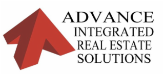 ADVANCE INTEGRATED REAL ESTATE SOLUTIONS logo
