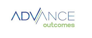 ADVANCE OUTCOMES logo