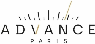 ADVANCE PARIS logo