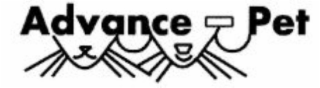 ADVANCE - PET logo