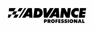 ADVANCE PROFESSIONAL logo