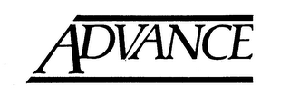 ADVANCE SLEEP-SYSTEM logo