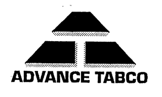 ADVANCE TABCO logo