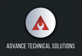 ADVANCE TECHNICAL SOLUTIONS logo