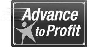 ADVANCE TO PROFIT logo