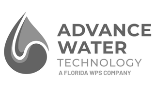ADVANCE WATER TECHNOLOGY A FLORIDA WPS COMPANY logo
