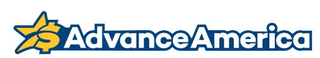 ADVANCEAMERICA logo