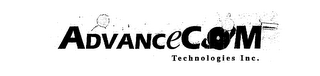 ADVANCECOM TECHNOLOGIES INC. logo