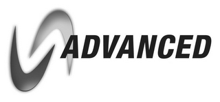 ADVANCED logo