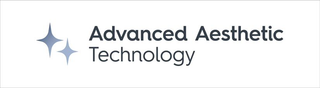 ADVANCED AESTHETIC TECHNOLOGY logo