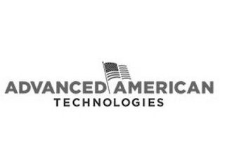 ADVANCED AMERICAN TECHNOLOGIES logo