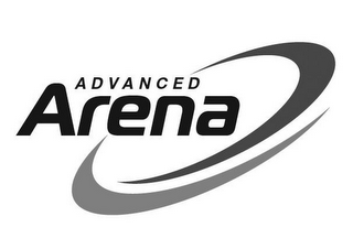 ADVANCED ARENA logo