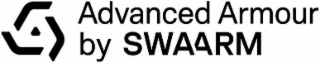 ADVANCED ARMOUR BY SWAARM logo