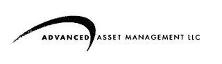ADVANCED ASSET MANAGEMENT LLC logo
