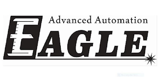 ADVANCED AUTOMATION EAGLE logo