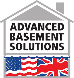 ADVANCED BASEMENT SOLUTIONS logo