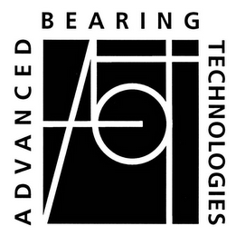 ADVANCED BEARING TECHNOLOGIES ABT logo
