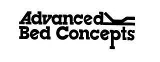 ADVANCED BED CONCEPTS logo