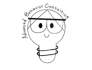ADVANCED BEHAVIOR CONSULTING logo