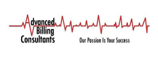 ADVANCED BILLING CONSULTANTS OUR PASSION IS YOUR SUCCESS logo
