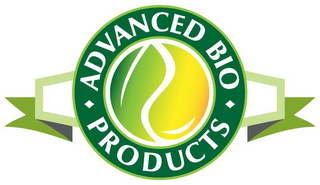 ADVANCED BIO PRODUCTS logo
