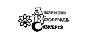 ADVANCED BIOLOGICAL CONCEPTS logo