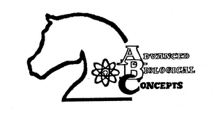 ADVANCED BIOLOGICAL CONCEPTS logo