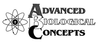 ADVANCED BIOLOGICAL CONCEPTS logo