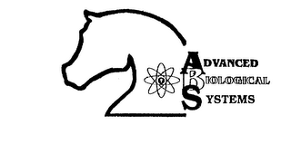 ADVANCED BIOLOGICAL SYSTEMS logo