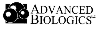 ADVANCED BIOLOGICS LLC logo