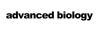 ADVANCED BIOLOGY logo