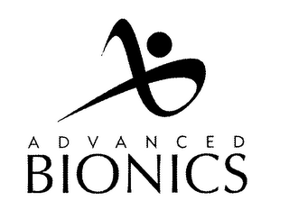 ADVANCED BIONICS logo