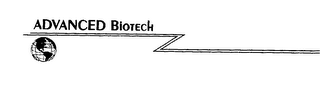 ADVANCED BIOTECH logo