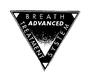 ADVANCED BREATH TREATMENT SYSTEM logo