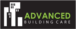 ADVANCED BUILDING CARE logo