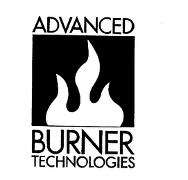 ADVANCED BURNER TECHNOLOGIES logo